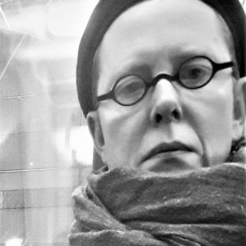 MIKAEL HELMUTH - Teatret ved Sorte Hest