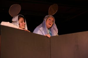 LA SORCIÈRE DU PLACARD AUX BALAIS ET AUTRES CONTES DE LA RUE BROCA 2007