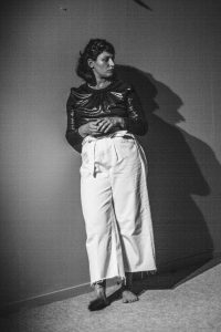 FOTOGRAF: HANS-JØRGEN HERSOUG