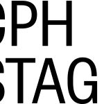 Logo CPH STAGE 2023