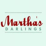 MARTHAS DARLINGS 2018