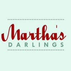 MARTHAS DARLINGS 2018