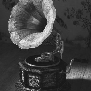 grammofon