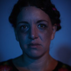 VIVA LA FRIDA! Fotograf: Erick Maciel Amezcua