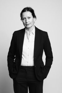 Sarah Boberg. Foto: Robin Skjoldborg 2021