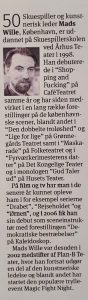 Kristeligt Dagblad 10.11.21