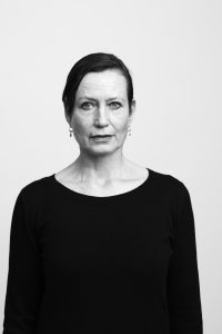 Sarah Boberg. Foto: Robin Skjoldborg
