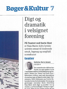 Kristeligt Dagblad 14.03.23
