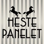 HESTE-PANELET. Thumbnail
