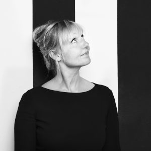 Maris Vinterberg. Fotograf: Rpbin Skjoldborg.