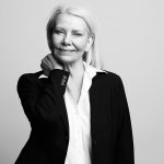 Kirsten Olesen. Fotograf: Robin Skjoldborg