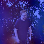 Anders Abildgaard. Fotograf: Sara Galbiati, Gyldendal Medie, 2024