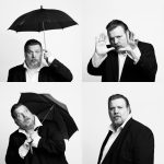 Nicolas Bro. Foto: Robin Skjoldborg