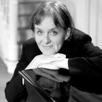 Katja Holm. Foto: Narum Studio