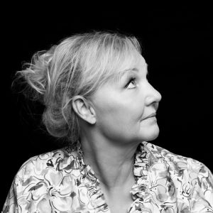 Maria Vinterberg. Foto: Robin Skjoldborg, 2025.