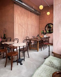 Anh's spiseri og takeaway