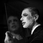 DRENGE SOM MIG 2027. På billedet: Anthon Tams. Fotograf: William Stenspil