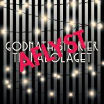 Thumbnail. GODNATHISTORIER TIL NABOLAGET 2026. AFLYST.