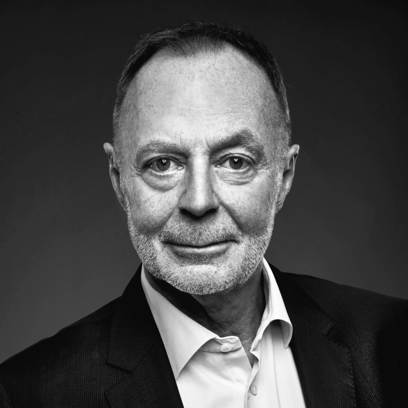 Bent Isager-Nielsen. Fotograf: Thomas Howalt Andersen
