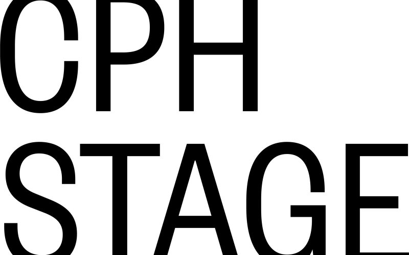 Logo CPH STAGE 2023