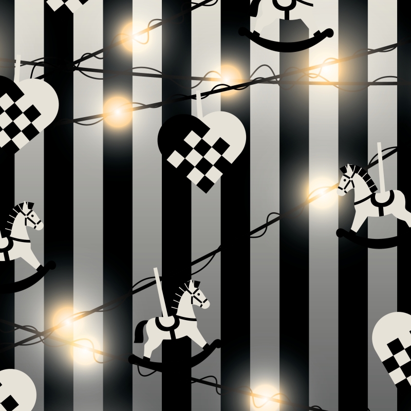 Godnathistorier til nabolaget – December special