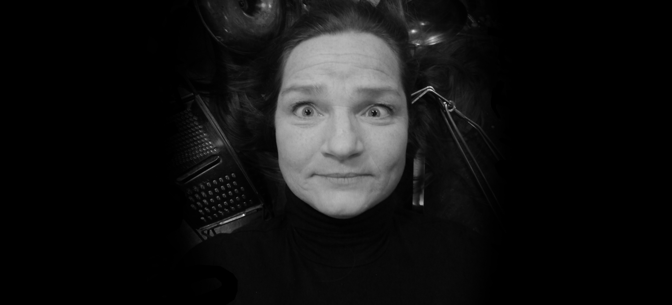 MINE FORÆLDRES TING - Teatret ved Sorte Hest