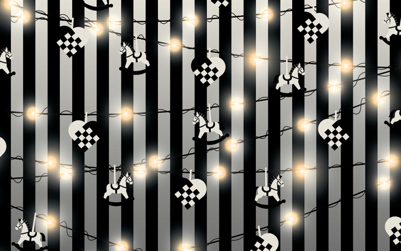 Godnathistorier til nabolaget – Indendørs december special