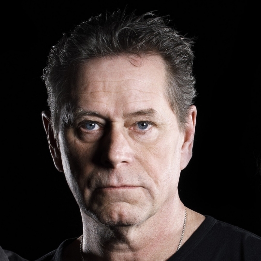 SØREN SPANNING - Teatret ved Sorte Hest